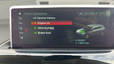 BMW X2 sDrive 20i Sport 5dr Step Auto Petrol Hatchback